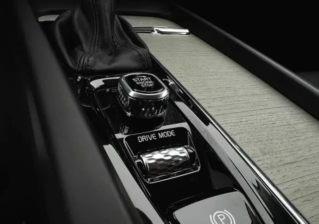 VOLVO V60 D4 Inscription