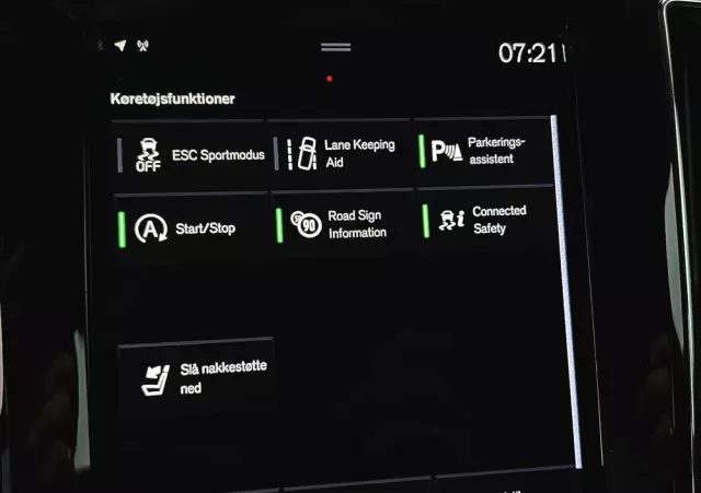 VOLVO V60 D4 Inscription