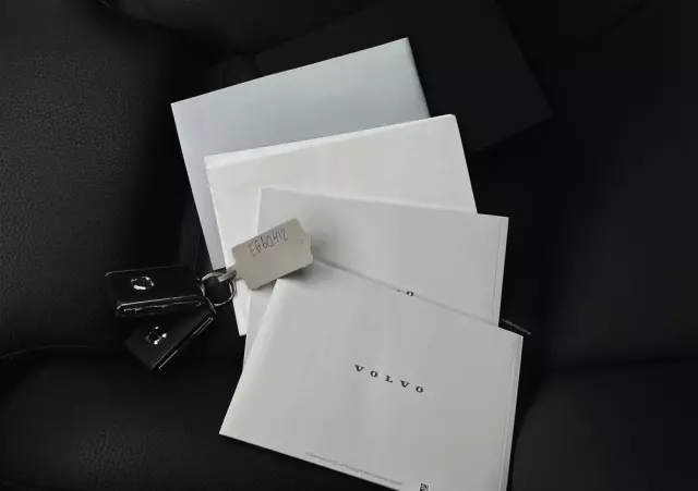 VOLVO V60 D4 Inscription