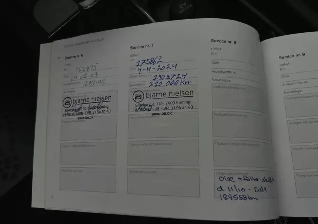 VOLVO V60 D4 Inscription