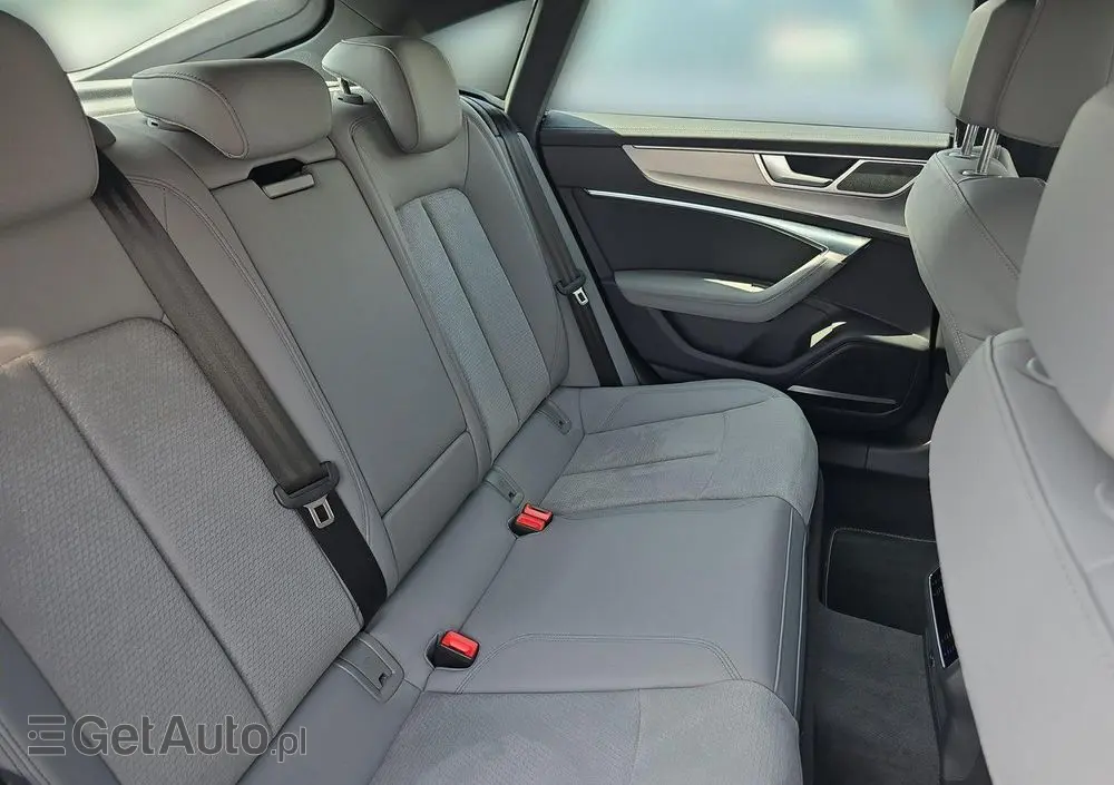 AUDI A7 Sportback 50 TDI quattro tiptronic