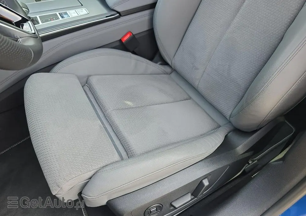 AUDI A7 Sportback 50 TDI quattro tiptronic