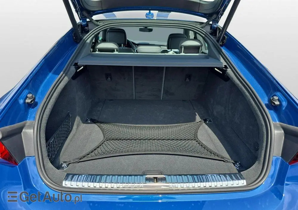 AUDI A7 Sportback 50 TDI quattro tiptronic