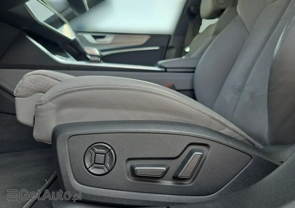 AUDI A7 Sportback 50 TDI quattro tiptronic