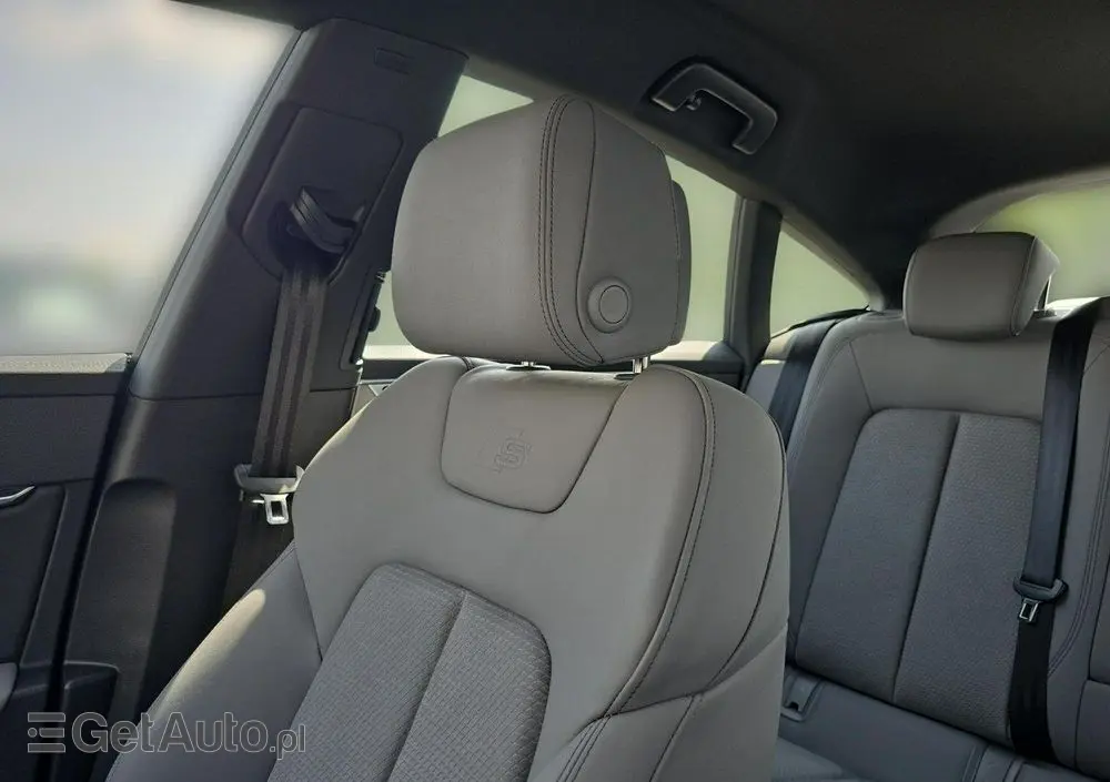 AUDI A7 Sportback 50 TDI quattro tiptronic