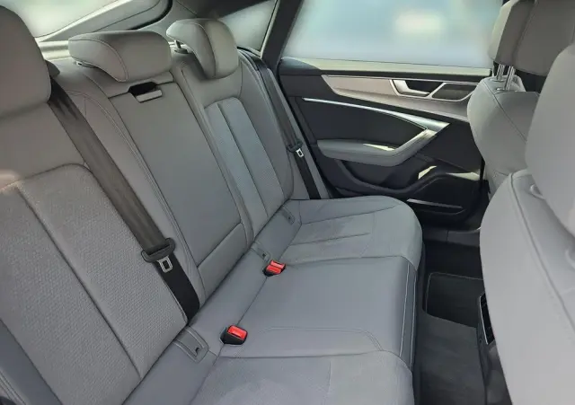 AUDI A7 Sportback 50 TDI quattro tiptronic