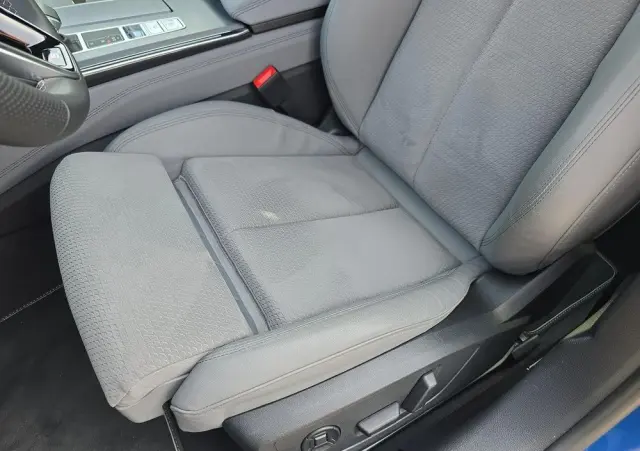 AUDI A7 Sportback 50 TDI quattro tiptronic