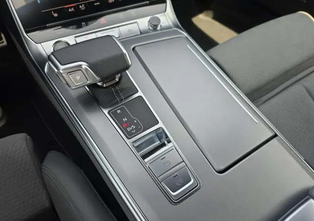 AUDI A7 Sportback 50 TDI quattro tiptronic