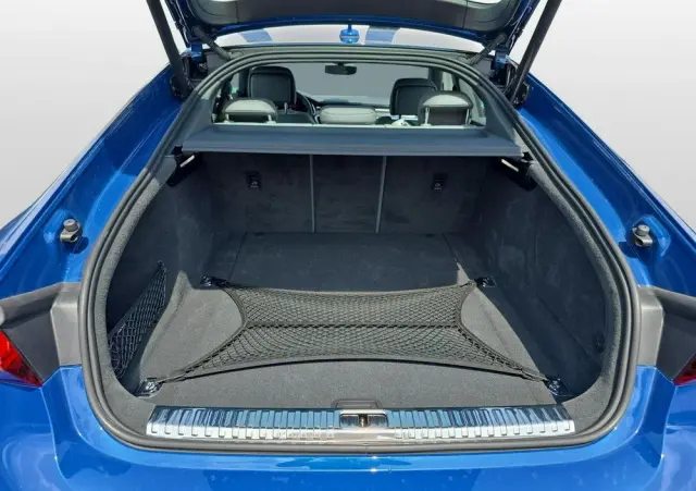 AUDI A7 Sportback 50 TDI quattro tiptronic