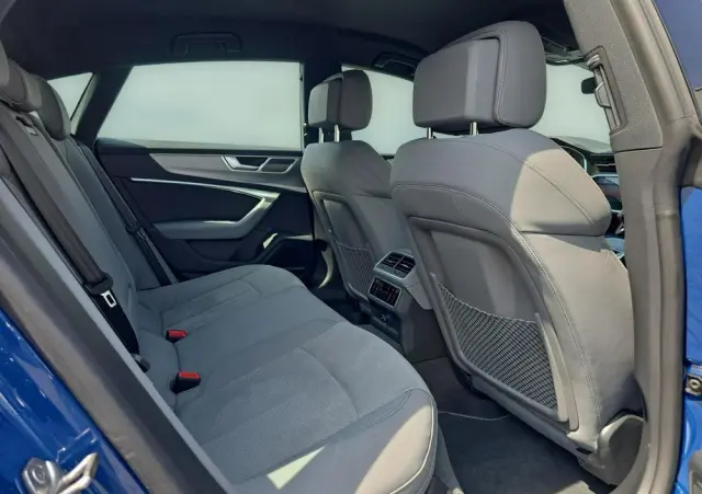 AUDI A7 Sportback 50 TDI quattro tiptronic