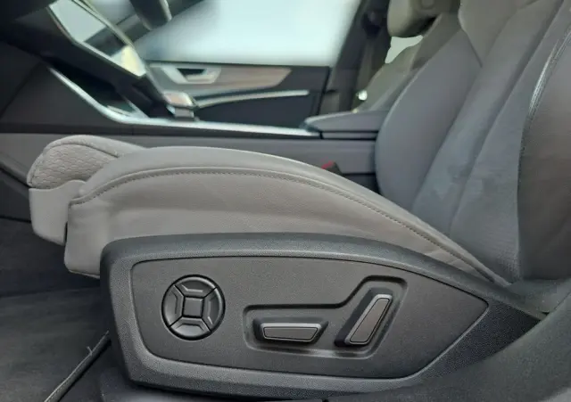 AUDI A7 Sportback 50 TDI quattro tiptronic