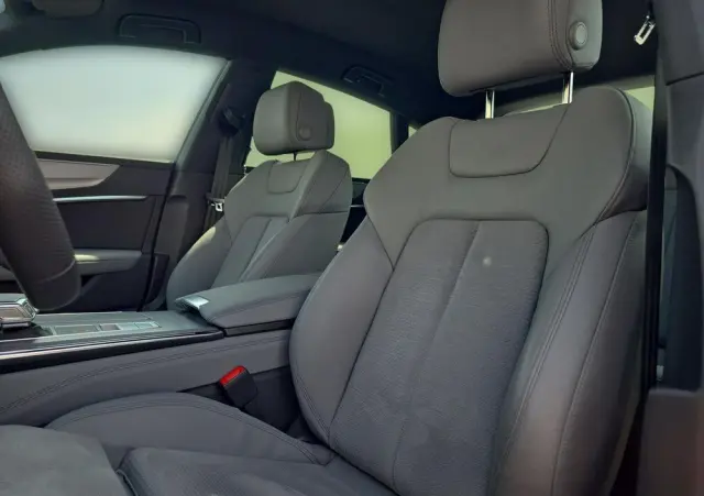 AUDI A7 Sportback 50 TDI quattro tiptronic