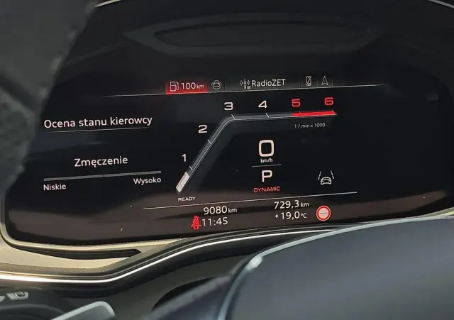 AUDI A7 Sportback 50 TDI quattro tiptronic