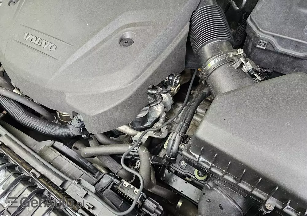 VOLVO V60 D2 Geartronic Kinetic