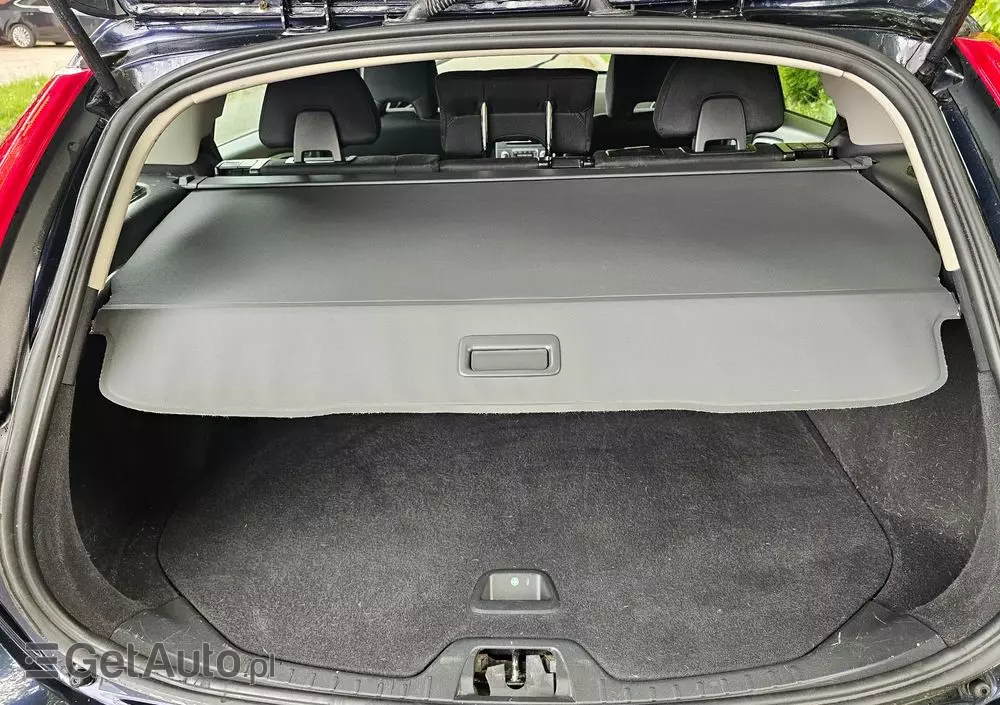 VOLVO V60 D2 Geartronic Kinetic