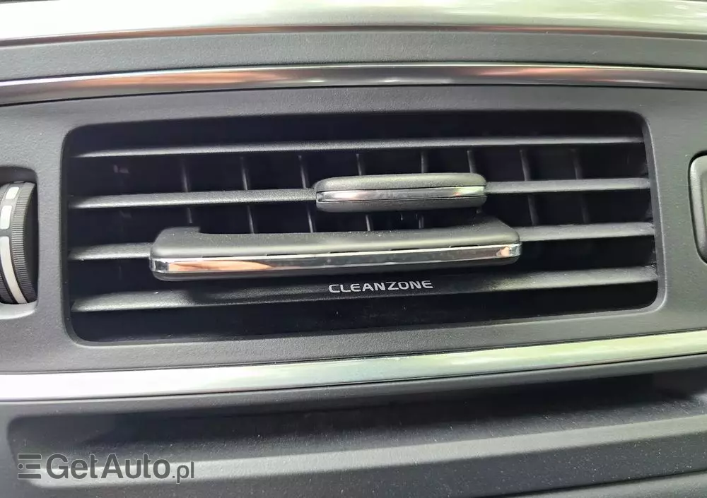 VOLVO V60 D2 Geartronic Kinetic