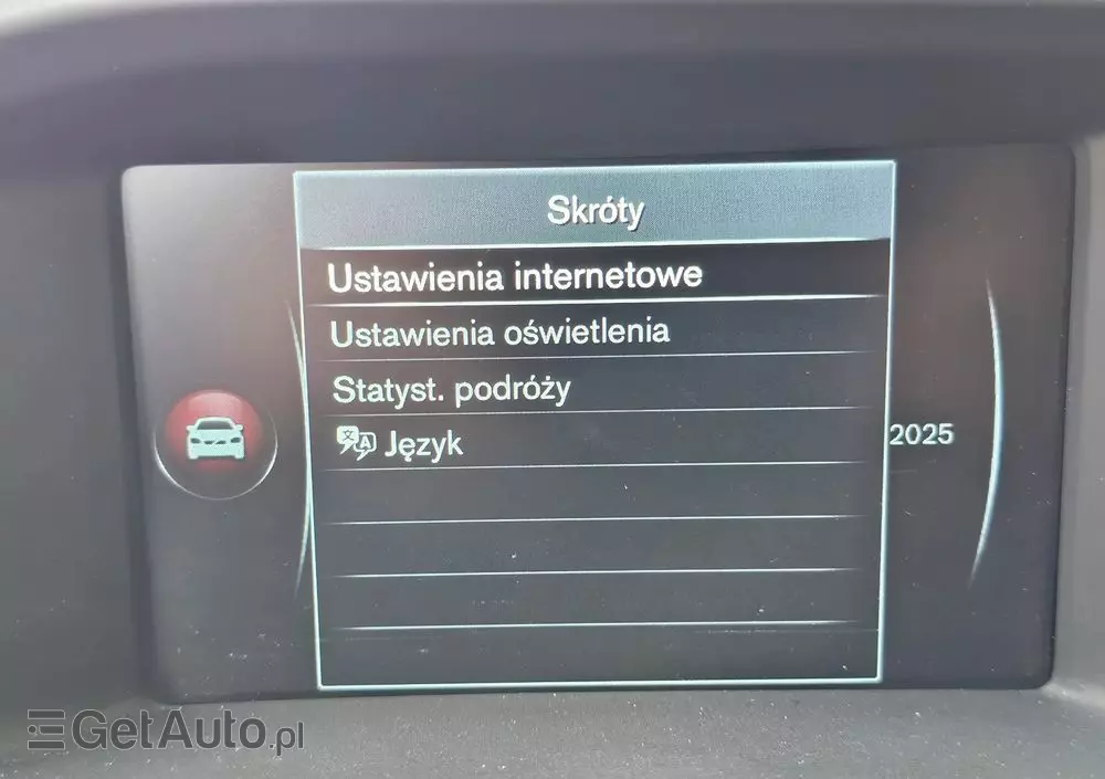 VOLVO V60 D2 Geartronic Kinetic