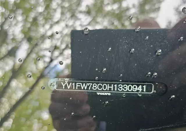 VOLVO V60 D2 Geartronic Kinetic