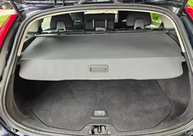 VOLVO V60 D2 Geartronic Kinetic