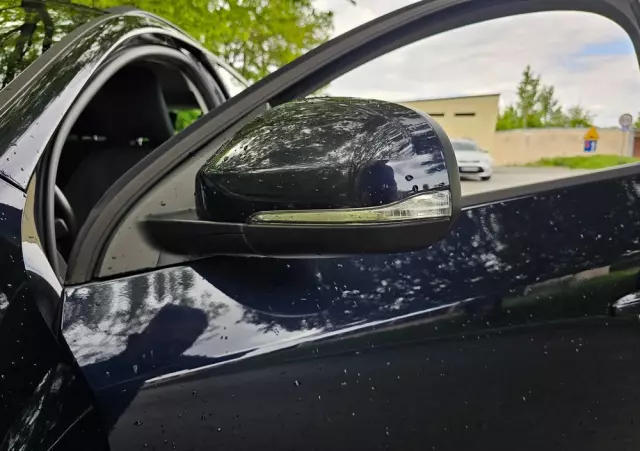 VOLVO V60 D2 Geartronic Kinetic