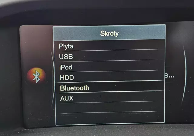 VOLVO V60 D2 Geartronic Kinetic