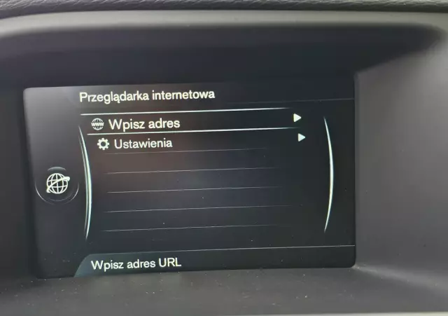 VOLVO V60 D2 Geartronic Kinetic