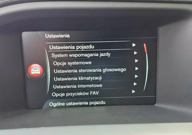 VOLVO V60 D2 Geartronic Kinetic