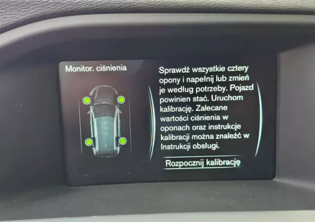 VOLVO V60 D2 Geartronic Kinetic