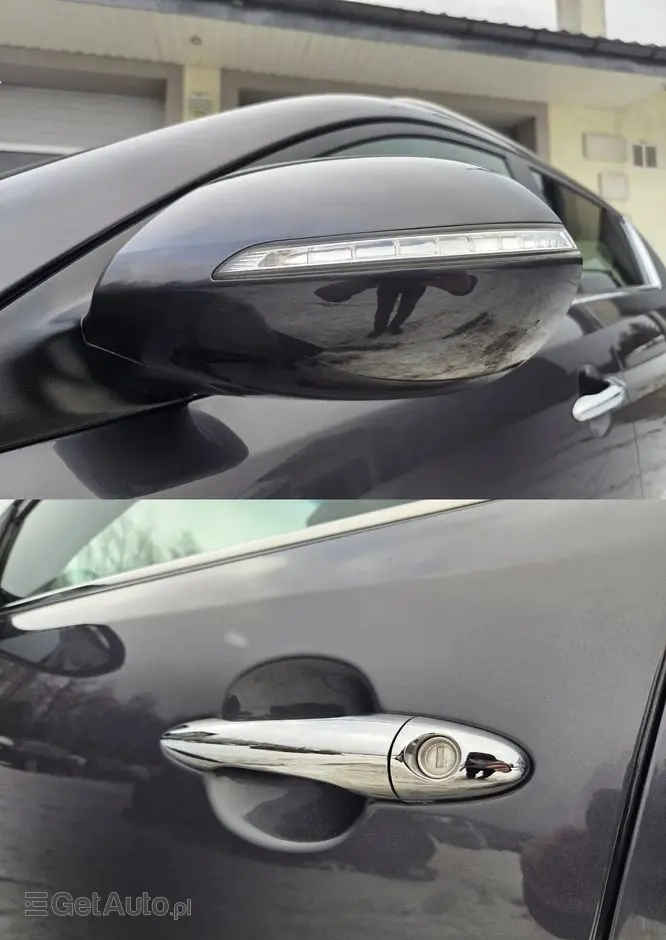 KIA Sportage 1.6 GDI Business Line 2WD