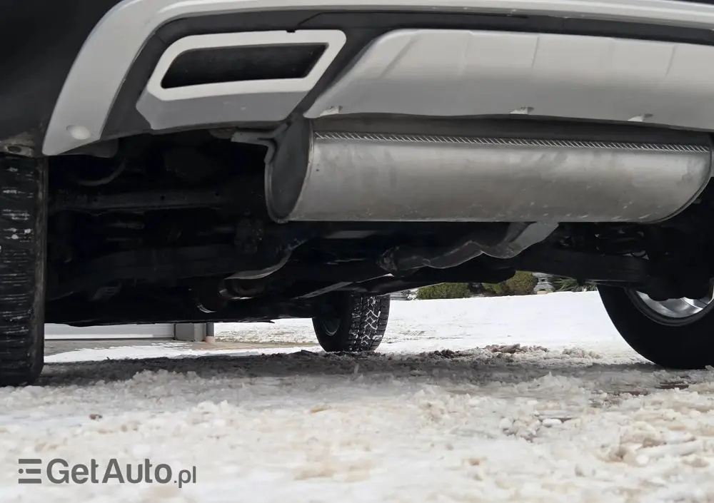 KIA Sportage 1.6 GDI Business Line 2WD