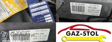 KIA Sportage 1.6 GDI Business Line 2WD