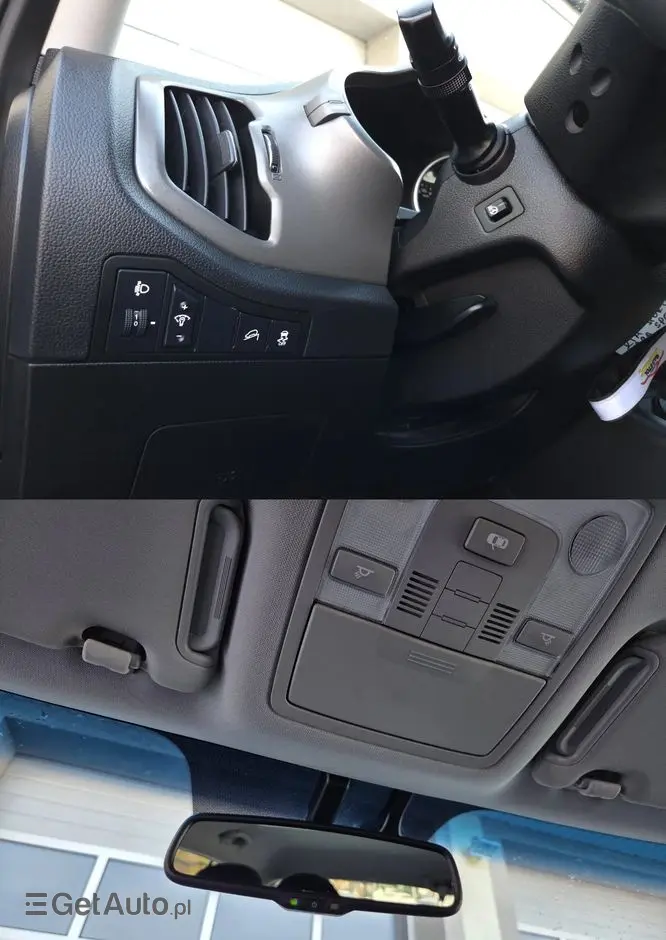 KIA Sportage 1.6 GDI Business Line 2WD