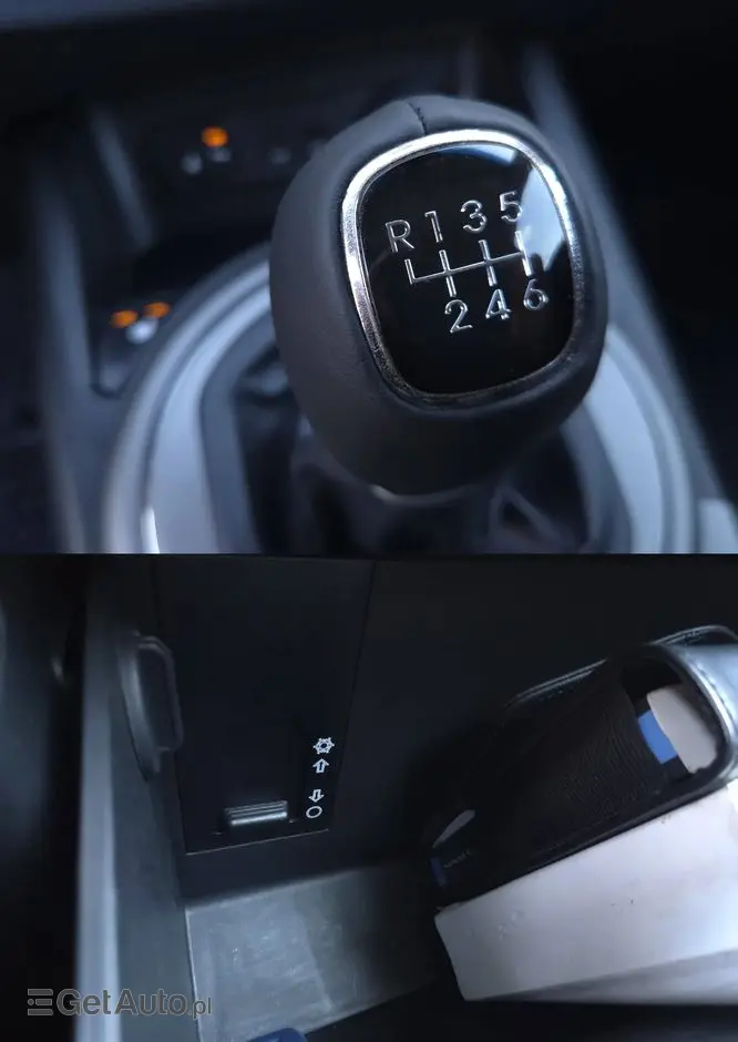 KIA Sportage 1.6 GDI Business Line 2WD