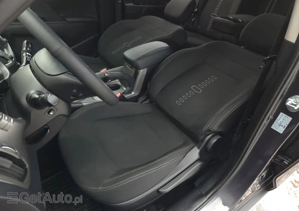 KIA Sportage 1.6 GDI Business Line 2WD