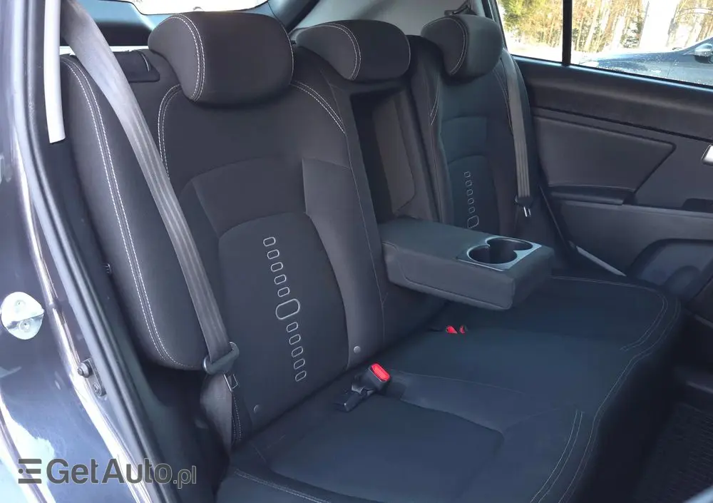 KIA Sportage 1.6 GDI Business Line 2WD