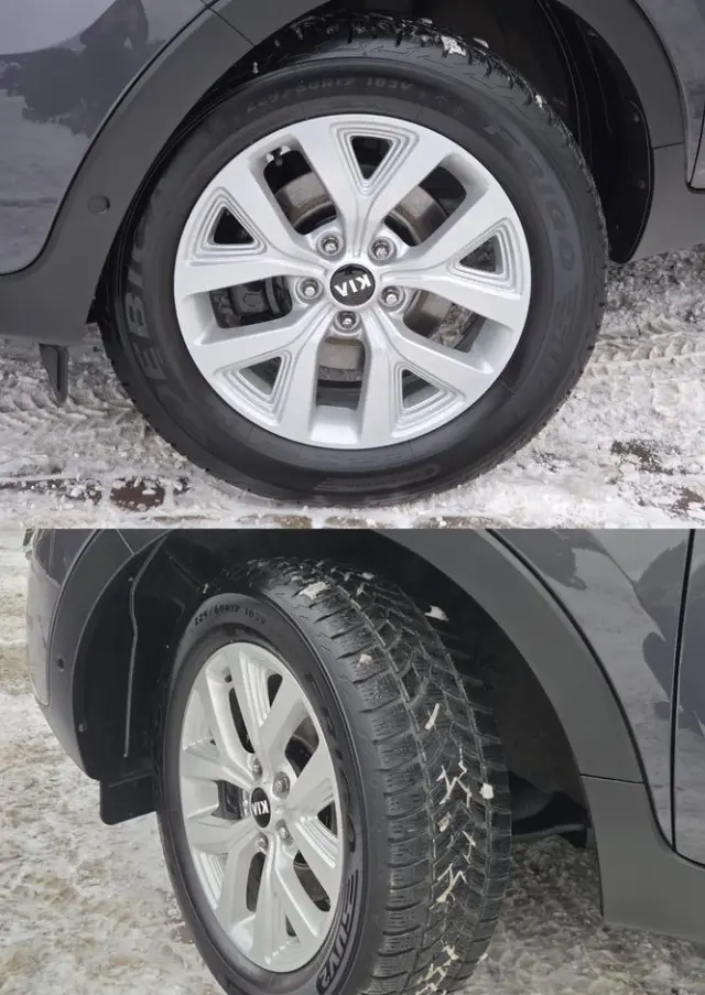 KIA Sportage 1.6 GDI Business Line 2WD