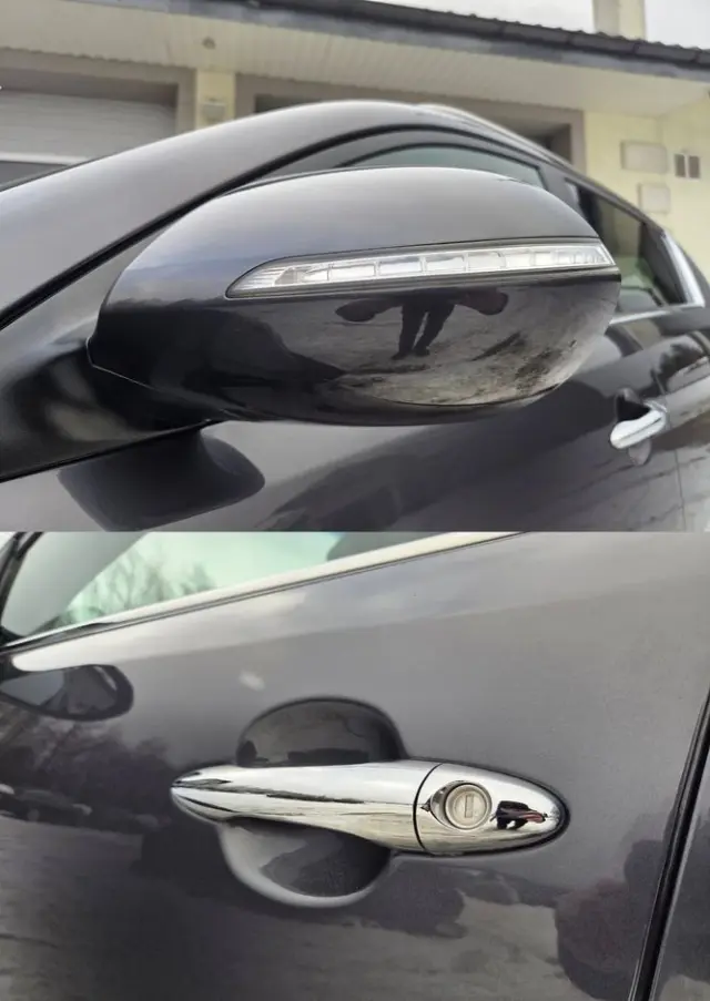 KIA Sportage 1.6 GDI Business Line 2WD