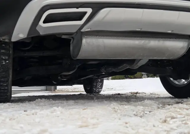 KIA Sportage 1.6 GDI Business Line 2WD