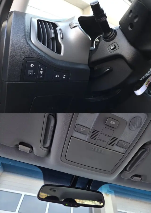 KIA Sportage 1.6 GDI Business Line 2WD