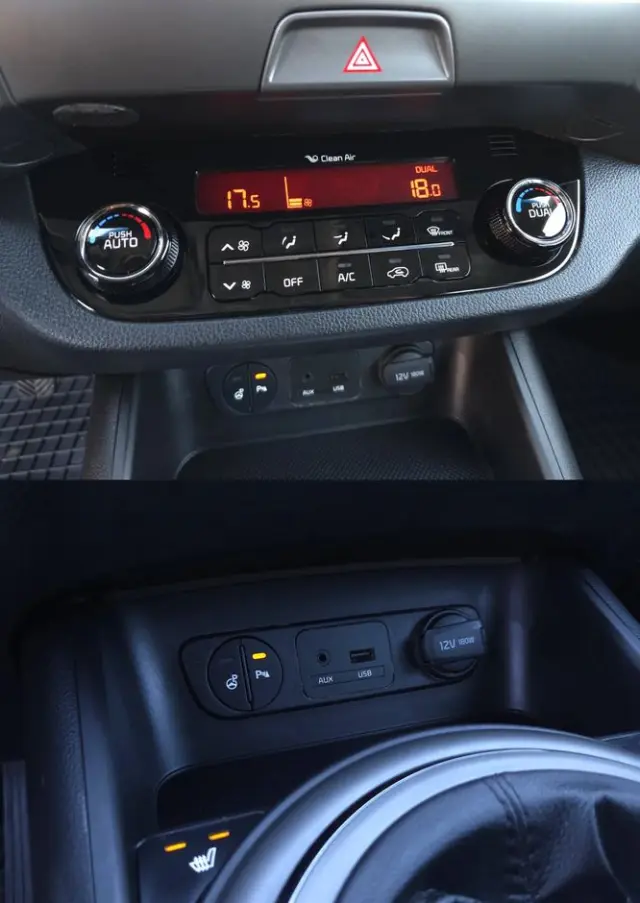 KIA Sportage 1.6 GDI Business Line 2WD