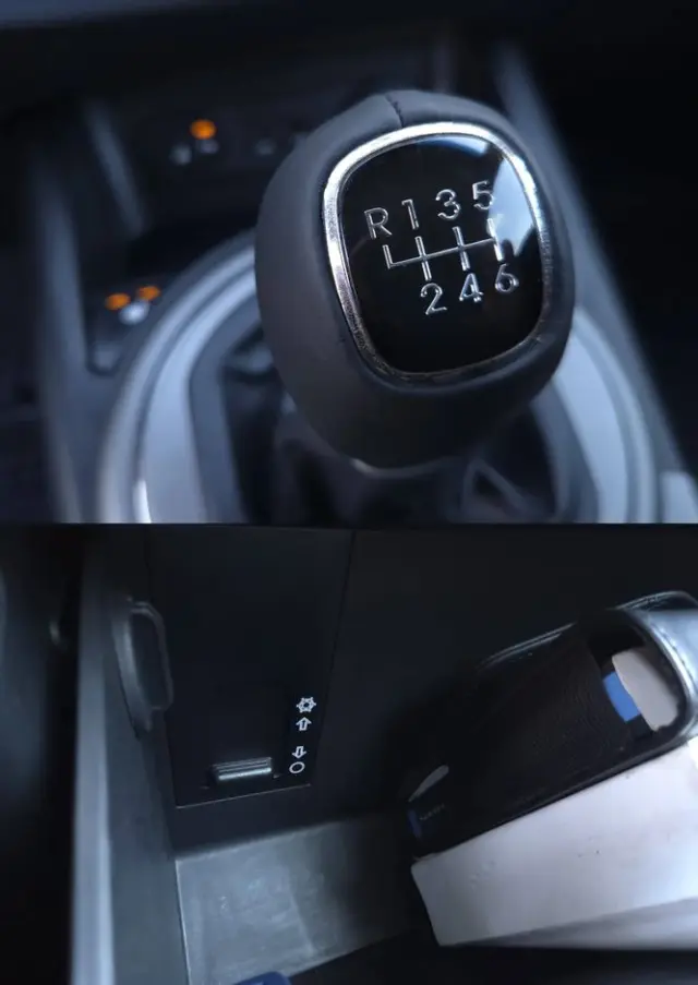 KIA Sportage 1.6 GDI Business Line 2WD