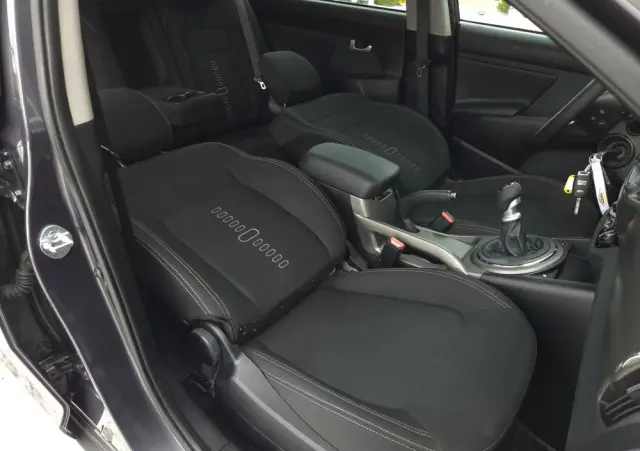 KIA Sportage 1.6 GDI Business Line 2WD