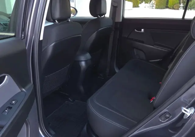 KIA Sportage 1.6 GDI Business Line 2WD