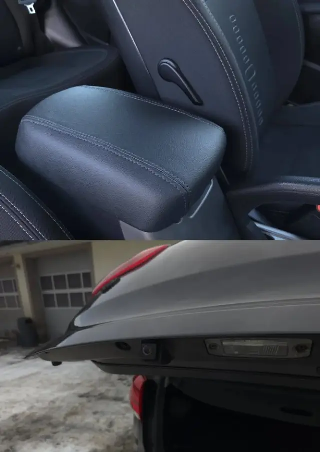 KIA Sportage 1.6 GDI Business Line 2WD