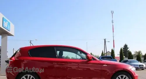 BMW Seria 1 
