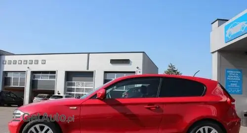 BMW Seria 1 