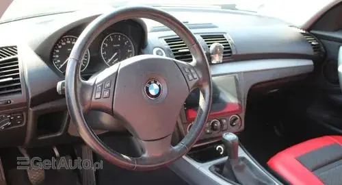 BMW Seria 1 
