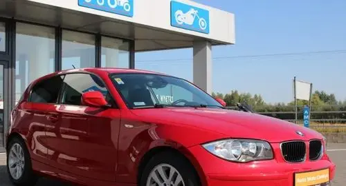 BMW Seria 1 