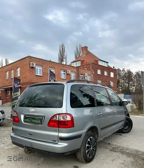 FORD Galaxy 