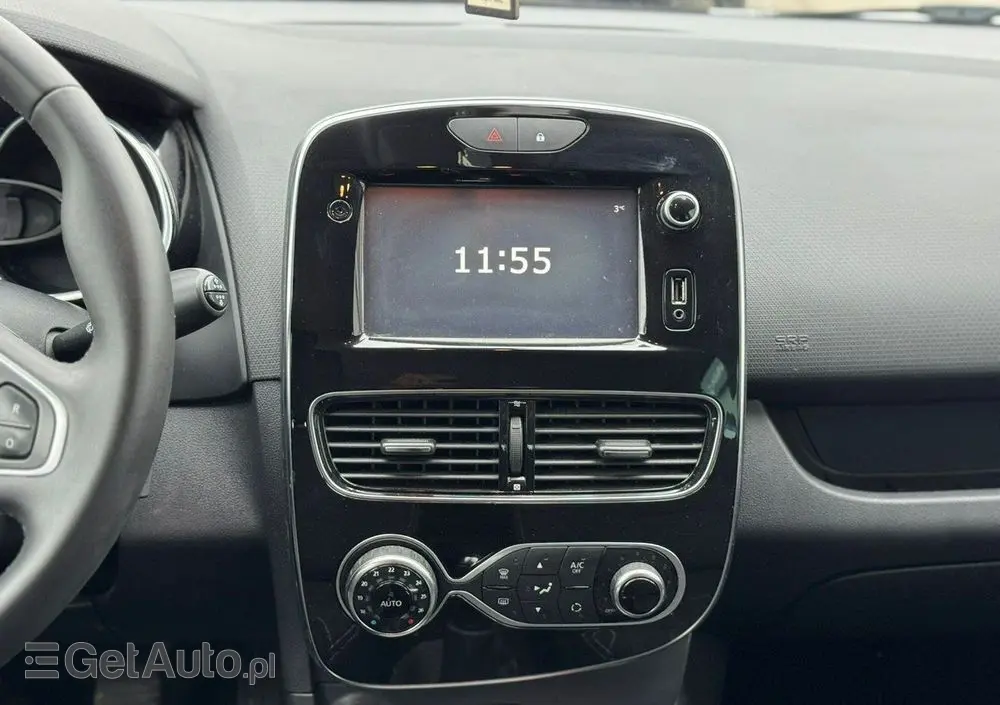 RENAULT Clio ENERGY TCe 120 LIMITED 2018